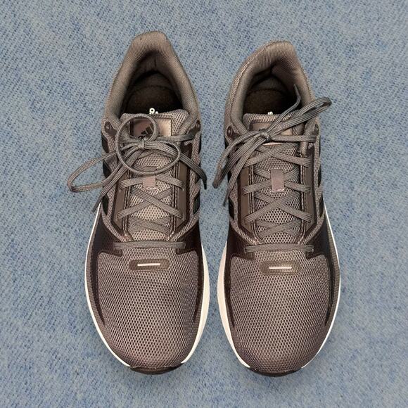 Adidas Duramo SL Runfalcon Men’s Running Shoes - Gray - Size 9 - Picture 3 of 7